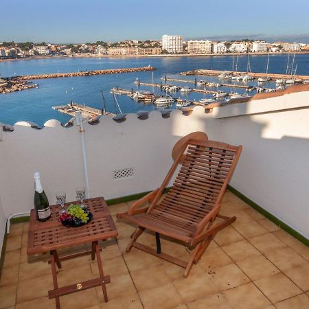Studio Port L'Escala-6 By Interhome Exteriér fotografie