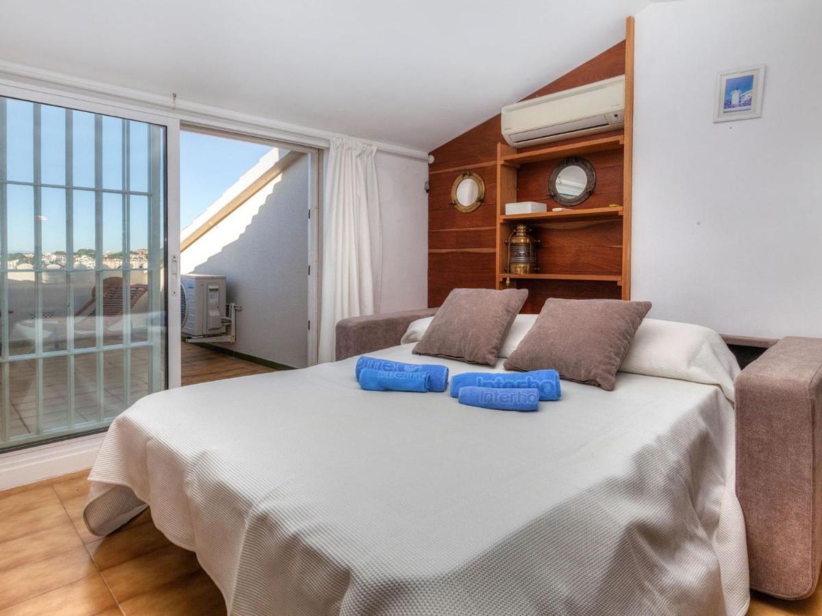 Studio Port L'Escala-6 By Interhome Exteriér fotografie